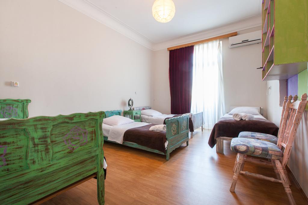 Sweet Home At Rustaveli Avenue Tbilisi Quarto foto