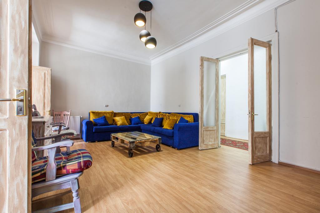 Sweet Home At Rustaveli Avenue Tbilisi Quarto foto
